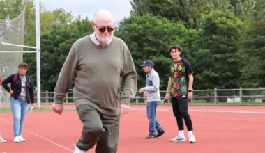 le sport comme outil thérapeutique et social