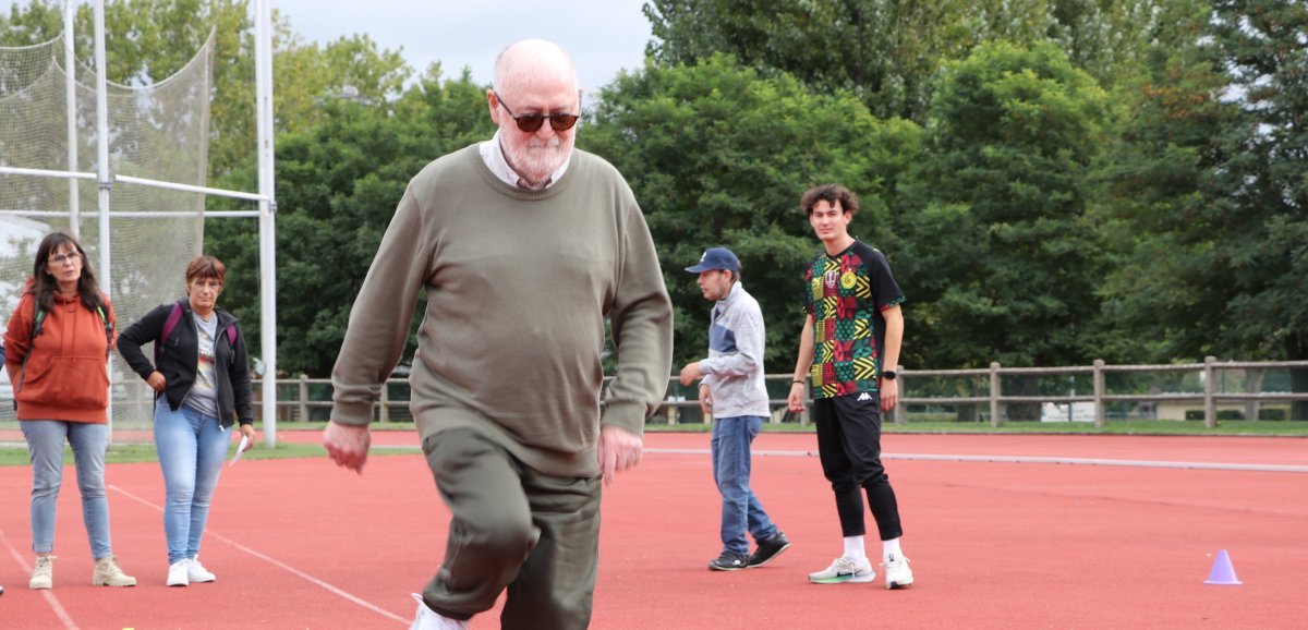 le sport comme outil thérapeutique et social