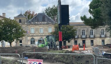 Où en est le programme « Petites villes de demain » en Gironde ?