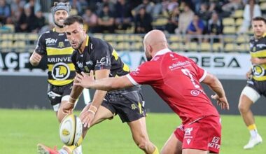 ALBI. À Rouen, le Sporting Club Albigeois veut "grandir un peu plus"