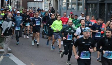 Seine-Marathon 76. Une participation record pour les différents formats de course à Rouen