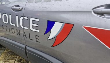 Rouen. Un jeune conducteur refuse un contrôle pour excès de vitesse, il était ivre et sans permis
