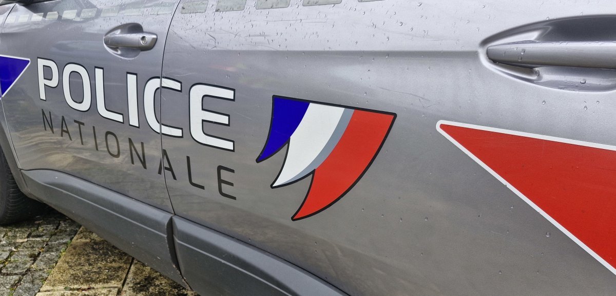 Rouen. Un jeune conducteur refuse un contrôle pour excès de vitesse, il était ivre et sans permis