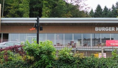Restauration. Ouverture imminente du nouveau Burger King près de Rouen