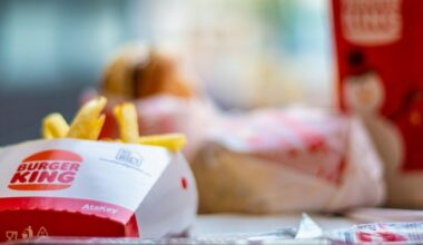 Nouvelle ouverture en Seine-Maritime. Burger King débarque à côté de Rouen avec 60 emplois créés