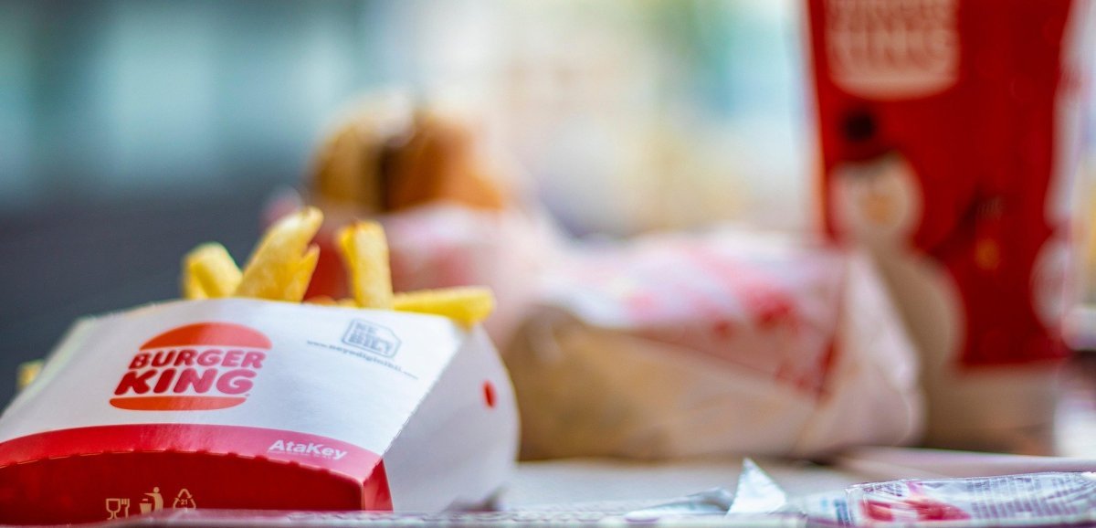 Nouvelle ouverture en Seine-Maritime. Burger King débarque à côté de Rouen avec 60 emplois créés