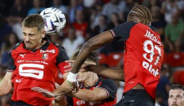 La vie des ex : Rongier et Merlin conspués à Nantes sous le maillot de Rennes