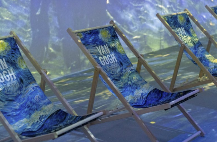 Van Gogh the immersive experience (4)