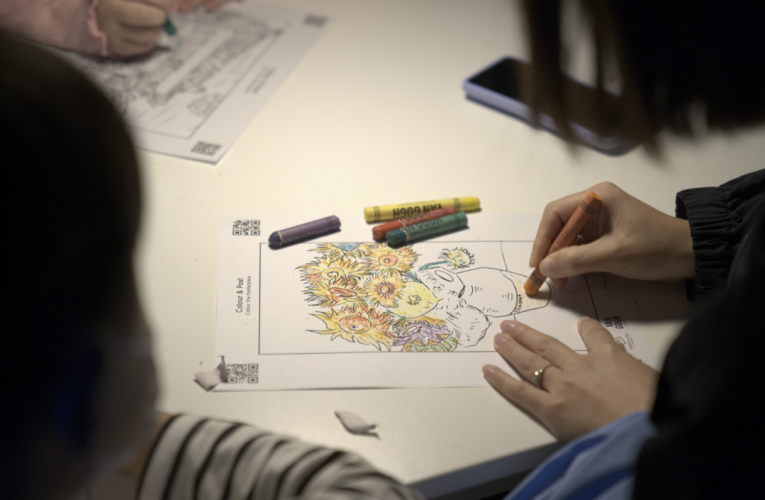 Van Gogh the immersive experience (9)