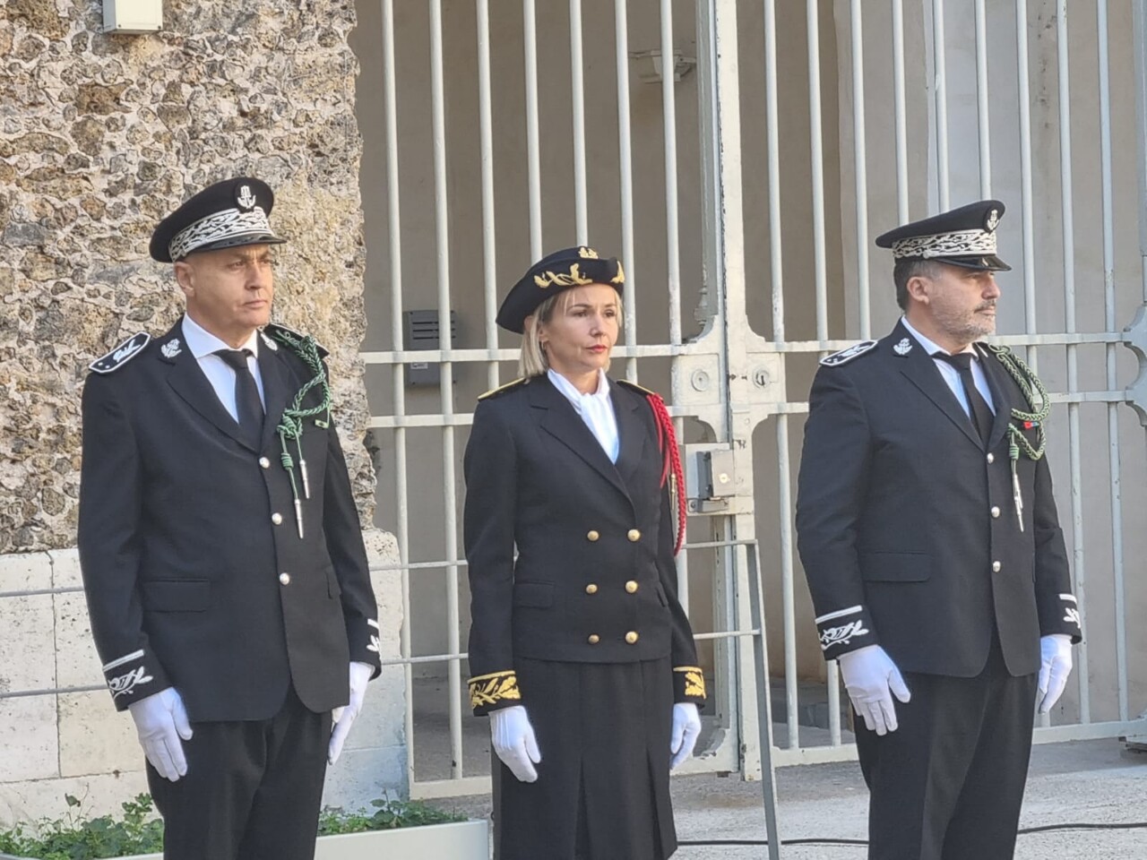 qui est André Varignon, le nouveau directeur de la prison de la Santé ?