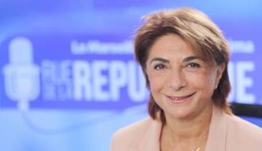« Je veux que Marseille devienne la capitale de la réussite »