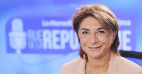 « Je veux que Marseille devienne la capitale de la réussite »