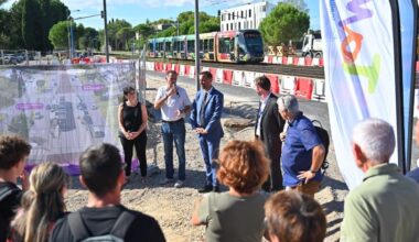 Soriech, la nouvelle station de la ligne 3 ?