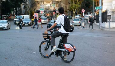 Le pire et le meilleur des aménagements cyclables à Marseille