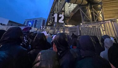 Alerte météo à Marseille. Le match OM-PSG annulé à cause des orages et des fortes pluies