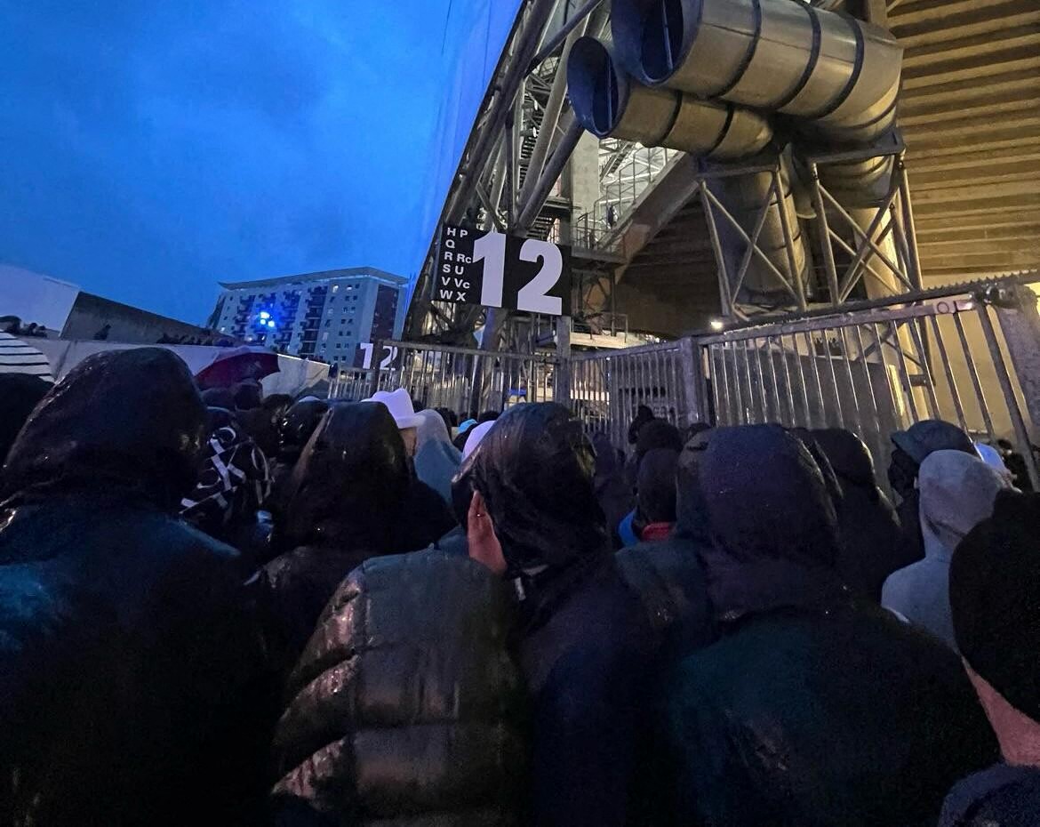 Alerte météo à Marseille. Le match OM-PSG annulé à cause des orages et des fortes pluies