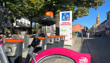découvrez où sont les 45 nouvelles stations
