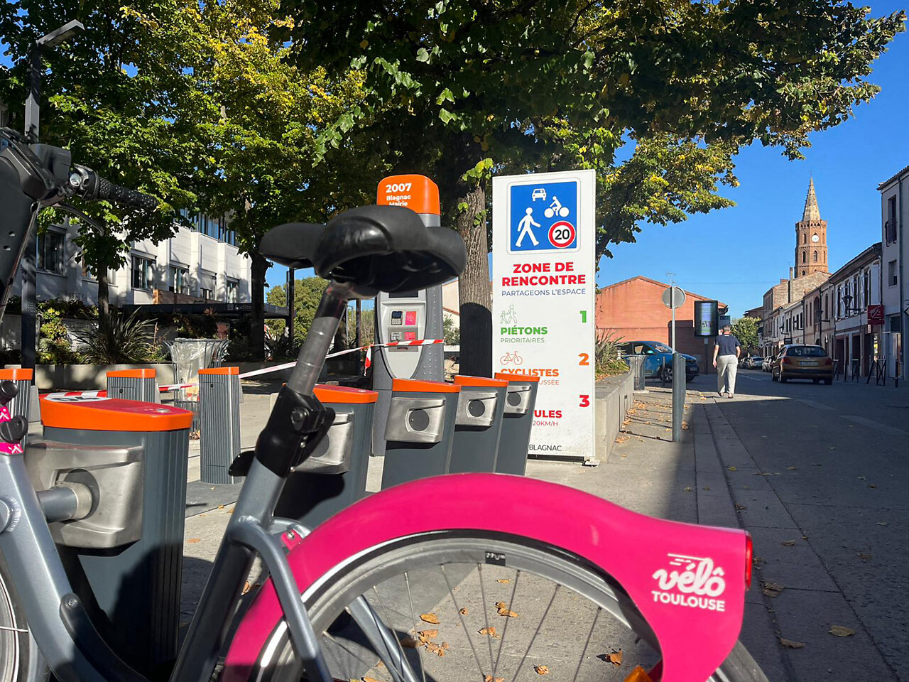 découvrez où sont les 45 nouvelles stations