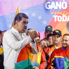 Pedro Rances Mattey / AFP