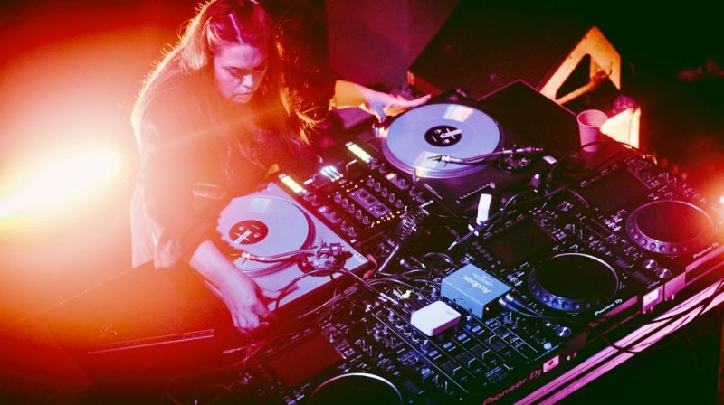 musica + Mariam Rezaei
