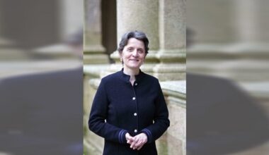 Retour sur le concert des estivales de l'orgue 2025 à l'église Saint-Martin de Rennes