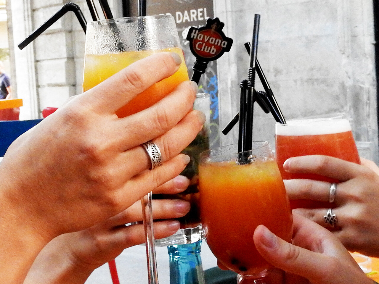 le bar préféré des Rouennais en 2025 est...