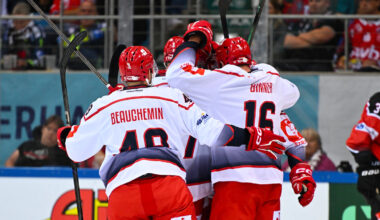 CHL. Grenoble s'impose à Berlin !