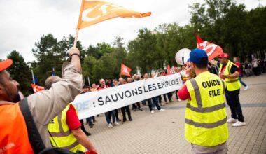 À Lille, les pouvoirs publics face au défi des pollutions industrielles