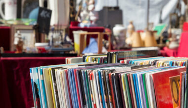 Les brocantes et vide-greniers organisés à Paris et en Île-de-France le week-end des 13 et 14 septembre