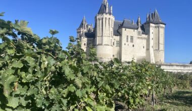 Vendredi 12, samedi 13 et dimanche 14 septembre : des idées de sorties pour ce week-end en Saumurois et alentours