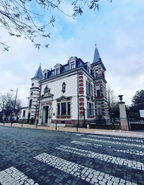 Villa Wenger Valentin