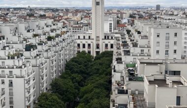 le maire de Villeurbanne demande à la Métropole de Lyon des rues plus propres