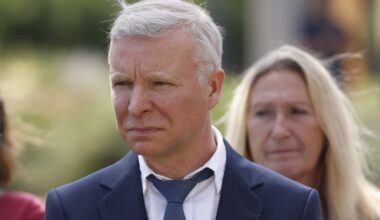 La psychiatrie est "l'une des trois priorités que j'ai fixées", confie Yann Bubien le direction de l'ARS Paca