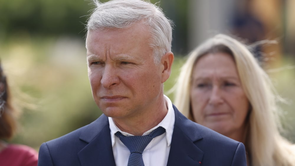 La psychiatrie est "l'une des trois priorités que j'ai fixées", confie Yann Bubien le direction de l'ARS Paca