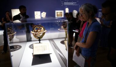 Le festival des sciences et des arts d'AMU anime Marseille, Aubagne et Aix du 16 au 20 septembre