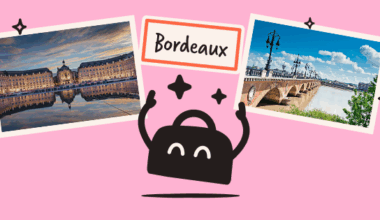 L'appli Poppins s’installe à Bordeaux pour faire rayonner le partage !