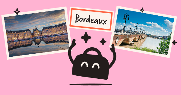 L'appli Poppins s’installe à Bordeaux pour faire rayonner le partage !