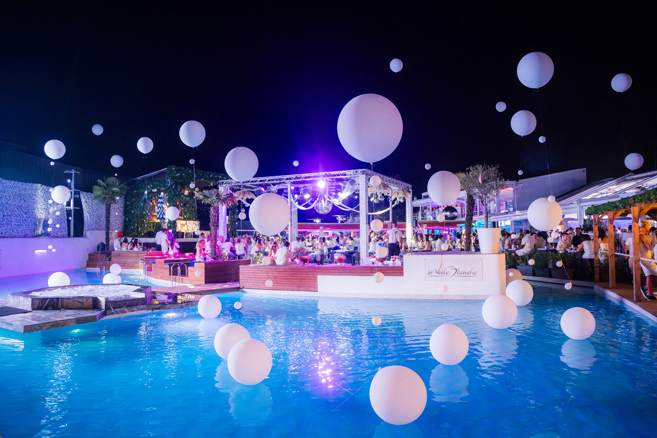 Actu Toulouse a 10 ans… et vous invite à fêter ça lors de la Blue Night à la Voile Blanche
