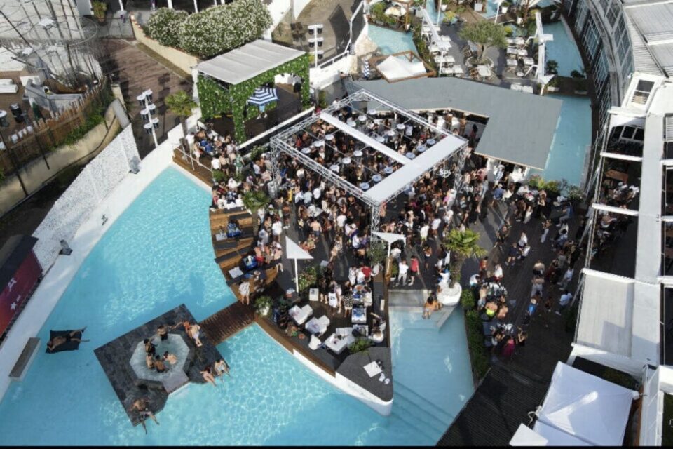 L’Officielle Soirée blanche se déroule vendredi 19 septembre 2025 à La Voile Blanche à Toulouse.