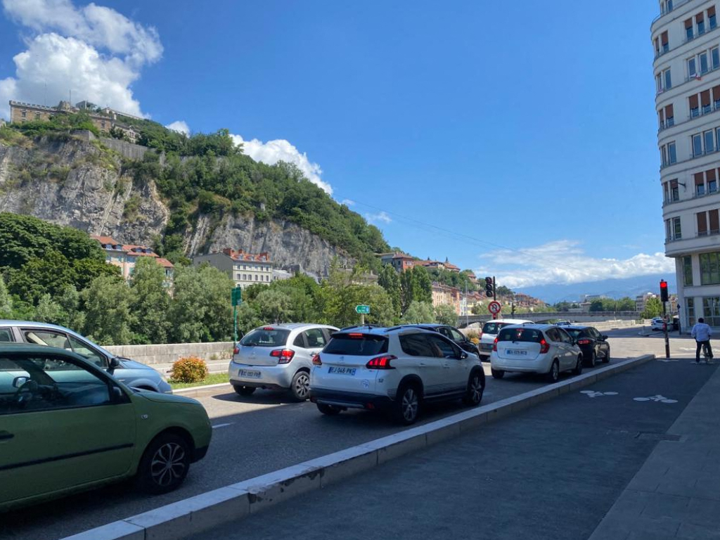 les galères annoncées sur les routes et dans les transports