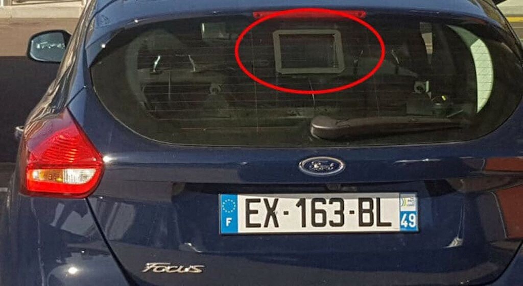 combien de voitures radars jour et nuit sur les routes et autoroutes, où les radars urbains ?