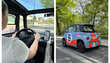 V-Loc, spécialiste de la location de voitures sans permis, ouvre une agence à Strasbourg