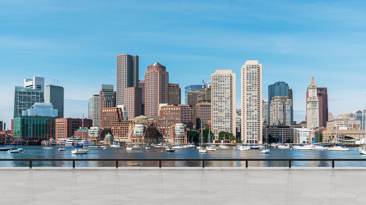 Un nouveau vol direct va relier Nice à cette immense ville des États-Unis