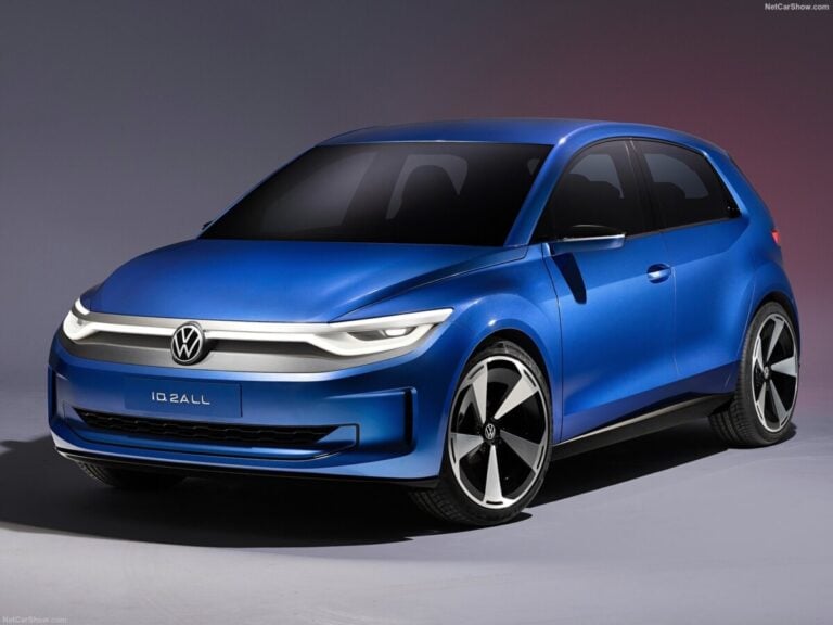<p>Salon de Munich : quelles nouveautés sont attendues chez Volkswagen ?</p>