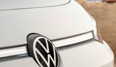 quelles vont être les nouveautés du côté de Volkswagen ?
