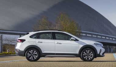 Volkswagen surpasse MG en Europe avec la recette simple : SUV coupé et essence sans chichis