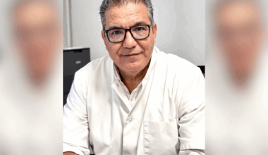 "Il est temps que ça change"