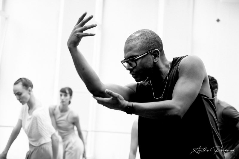 bonr + ballet opéra +léo lérus + en regard