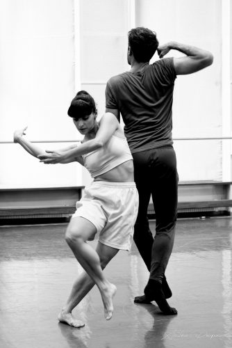 bonr + ballet opéra +léo lérus + en regard