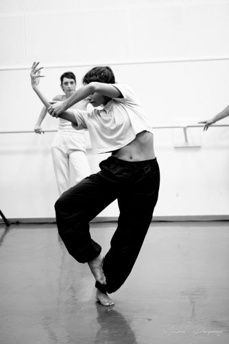 bonr + ballet opéra +léo lérus + en regard
